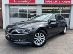 Volkswagen Passat Variant - 1.5 TSI 150PK Business ACC Carplay Trekhaak Navi