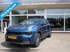 Lynk & Co 01 - PHEV, 360 Gr Camera, Zwarte Hemelbekl, Panoramadak,