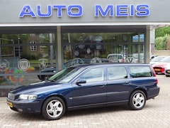 Volvo V70 - 2.4 Comfort Line APK 19-03-2026