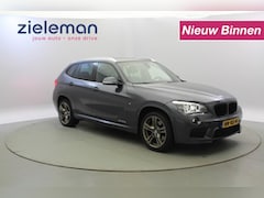 BMW X1 - sDrive20d Business+ Automaat - Clima, Cruise, Navi