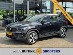 Volvo XC40 - 1.5 T4 R Design - Camera - Adap cruise - trekhaak electr. -1e ei