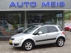 Suzuki SX4 - 1.6 Comfort Automaat Airco