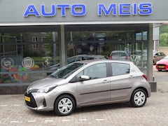 Toyota Yaris - 1.0 VVT-I Aspiration Camera