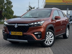 Suzuki S-Cross - 1.4 B.JET SELECT AUTOMAAT CAMERA 25.000KM