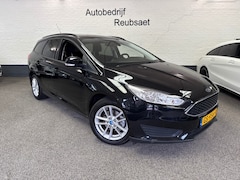 Ford Focus - 1.0 Eceboost Edition Airco Navi Cruise Stoelverw, Incl Garantie