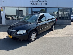 Chrysler Grand Voyager - 3.3i V6 Business Edition