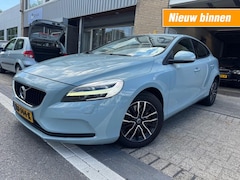 Volvo V40 - 1.5 T2 Nordic+ NETTE AUTO RIJDT GOED NAP APK 7-2026