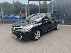 Renault Clio - 0.9 TCe 90pk Expression , Navi, Airco, Cruise, LM velgen