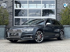 Audi S4 - 3.0 TFSI S4 Q. PL+ - S-ZETELS - PANO - BenO - EL. TREKH