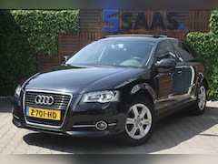 Audi A3 - 1.4 / Leer / Panodak / Automaat / Cruise
