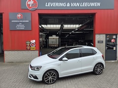 Volkswagen Polo - 1.8 TSI GTI