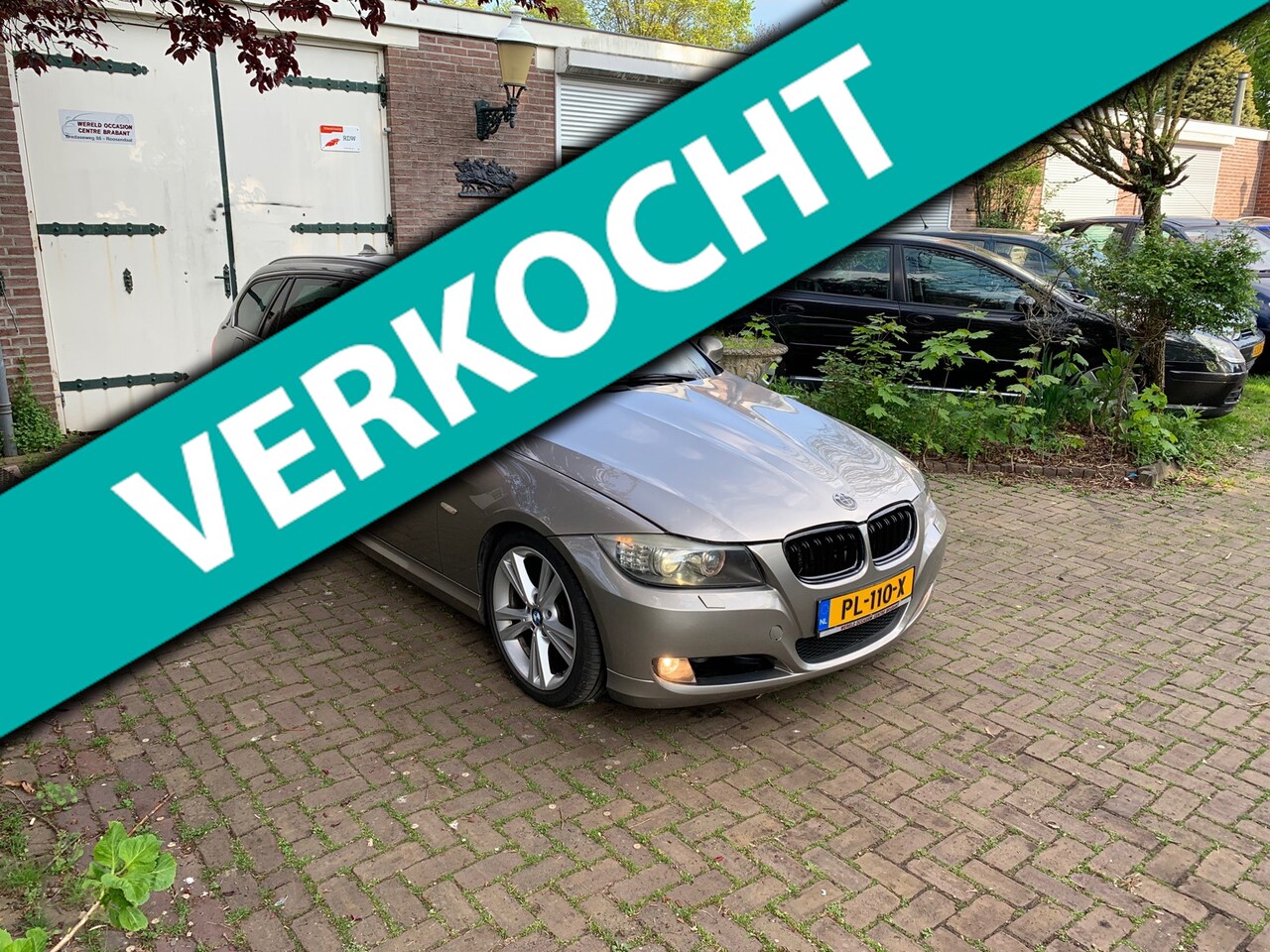BMW 3-serie Touring - 320d lci Luxury Line automaat apk 8 26 2.0 d 320 - AutoWereld.nl