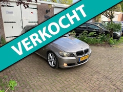 BMW 3-serie Touring - 320d lci Luxury Line automaat apk 8 26 2.0 d 320