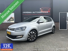 Volkswagen Polo - 1.0 BlueMotion|Cruise|Climate|Connected|APK