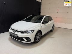 Volkswagen Polo - 1.0 TSI R-Line DSG 3x R-Line