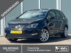 SEAT Ibiza ST - 1.2 TSI FR Dynamic | NL auto | Dealeronderhouden
