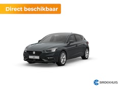 SEAT Leon Sportstourer - FR Business - eHybrid | Achteruitrijcamera | Automatisch dimmende binnenspiegel | Dakhemel