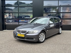BMW 3-serie Touring - 325i Xenon Clima Navi Cruise Leer Aut