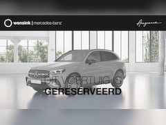 Mercedes-Benz GLC-klasse - 300e 4MATIC Sport Edition | Panoramaschuifdak | Premium paket | Night | Burmester | Trekha