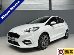 Ford Fiesta - 1.0 EcoBoost ST-Line 140pk|DAB|Cruise|Carplay