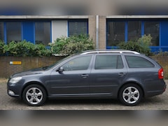 Skoda Octavia Combi - 1.4 TSI Greentech Elegance Business Line