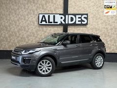Land Rover Range Rover Evoque - 2.0 Si4 Turbo | Pano | Leer | Camera | stoel-/stuurverwarming | Navi | Lane assist