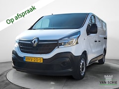 Renault Trafic - 2.0 dCi 120 T29 L1H1 Comfort (120 PK) 1e-Eig. & Dealer-Onderh. BOVAG-Garantie. NL-Auto