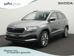 Skoda Karoq - 1.5 TSI 150 pk DSG ACT Business Edition | LED Koplampen | Trekhaak | Cruise Control | Stoe