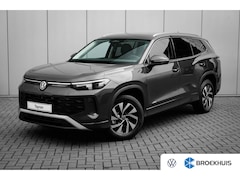 Volkswagen Tayron - Life Edition | 'App-Connect' draadloze smartphone integratie | Automatische afstandsregeli