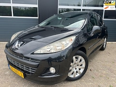 Peugeot 207 - 1.6 VTi Sportium|Airco|Cruise control|