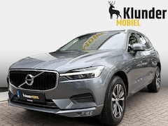 Volvo XC60 - 2.0 B4 Business Pro |Panorama|Trekhaak|Camera|