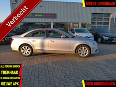 Audi A4 Limousine - 2008 1.8 TFSI ProLine|BIXenon|PDC|Trekhaak
