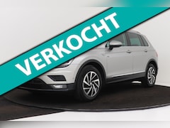Volkswagen Tiguan - 1.4 TSI ACT Join | Uitklap Trekhaak | Adap. Cruise | Blind Spot | Camera | Digital Cockpit