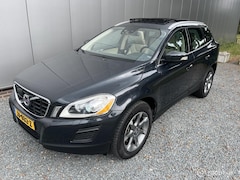 Volvo XC60 - D5 2.4 summum automaat Panoramadak
