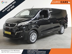 Peugeot Expert - 145PK L3 Automaat Airco Cruise Trekhaak