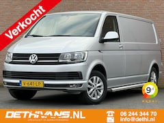 Volkswagen Transporter - 2.0TDI 150PK Lang DSG / Navigatie / Cruisecontrol