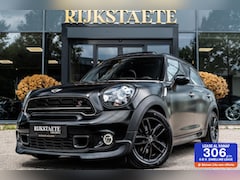 MINI Countryman - 1.6 Cooper S Chili|PANO|H&K|LEDER|JCW SPORT