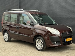 Fiat Doblò - 1.4 Emotion AIRCO | CRUISE | ELEK RAMEN | NWE APK
