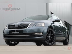 Skoda Octavia Combi - 1.8 TSI style / Trekhaak (1600KG) / PDC / Cruise / 1e eigenaar