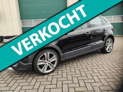 Volkswagen Polo - 1.4-16V Cross distributieriem vervangen