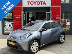 Toyota Aygo X - 1.0 VVT-i MT Play