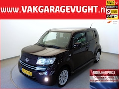 Daihatsu Materia - 1.3i-16V 91pk "Funk" 5-deurs