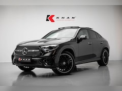 Mercedes-Benz GLC-klasse Coupé - 400e 4MATIC AMG Line |Pano|Memory|360|VOLL|