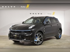 Lynk & Co 01 - 262PK Automaat /360 Camera/ Panoramadak / Led verlichting / Adaptive cruise control / 20''