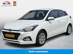 Hyundai i20 - 1.0 T-GDI Comfort Apple Carplay en Android / Camera / Clima /
