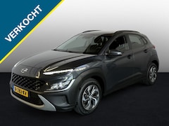 Hyundai Kona - 1.6 GDI HEV Comf Sm