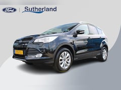 Ford Kuga - 1.5 Trend Edition | Trekhaak 2000KG | Volledig Onderhoud | Climate Control | Cruise Contro