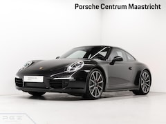 Porsche 911 - Carrera 4S
