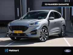 Ford Kuga - ST-Line X 2.5 PHEV 225pk Automaat 20''LM | WINTER PACK | ADAPT. CRUISE | B&O | HUD | BLIS