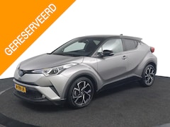 Toyota C-HR - 1.8 Hybrid Active Rijklaar